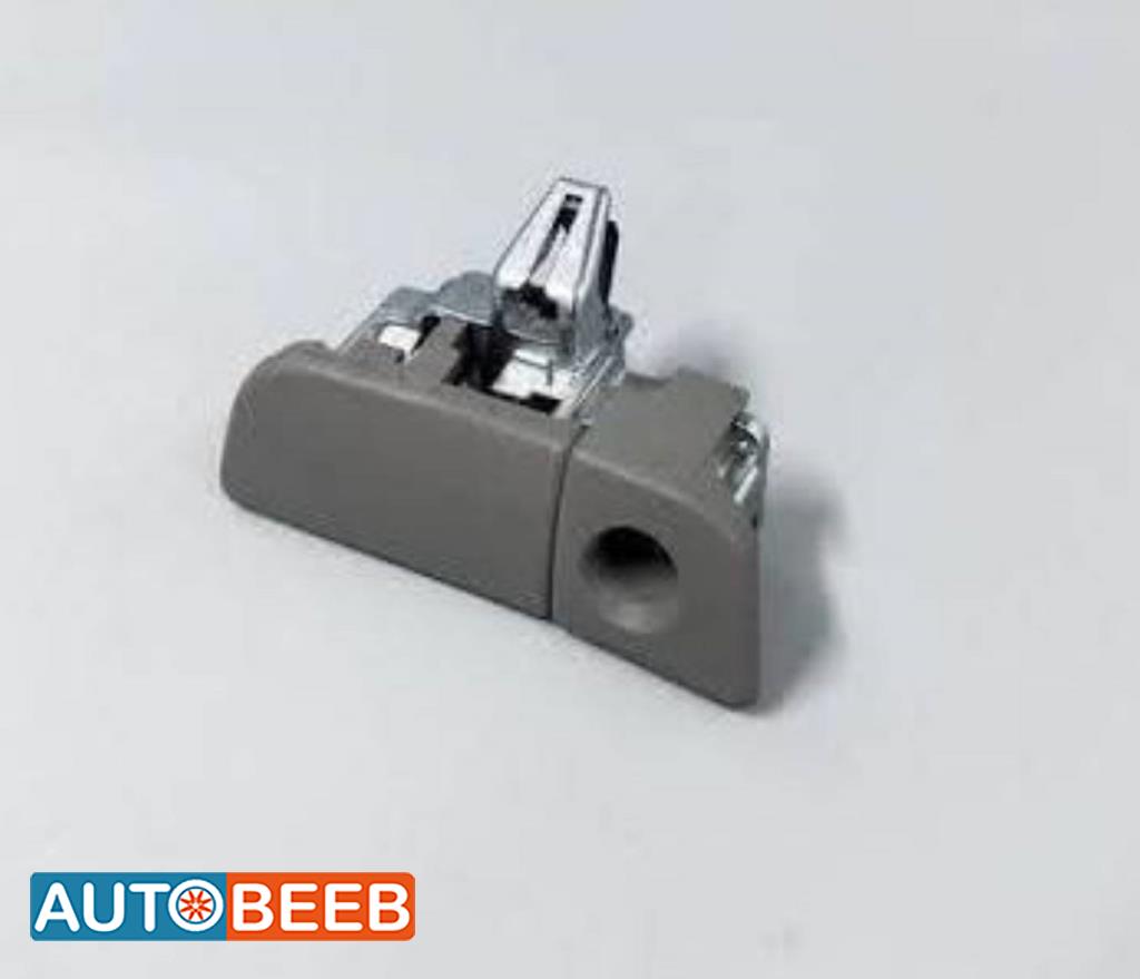 زرفيل جيبه L200