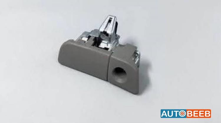 زرفيل جيبه L200