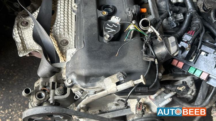 ماتور لانسر EX   16