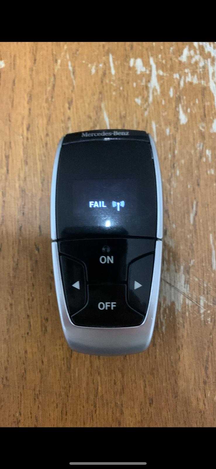 مرسيدس بنز B200 2015