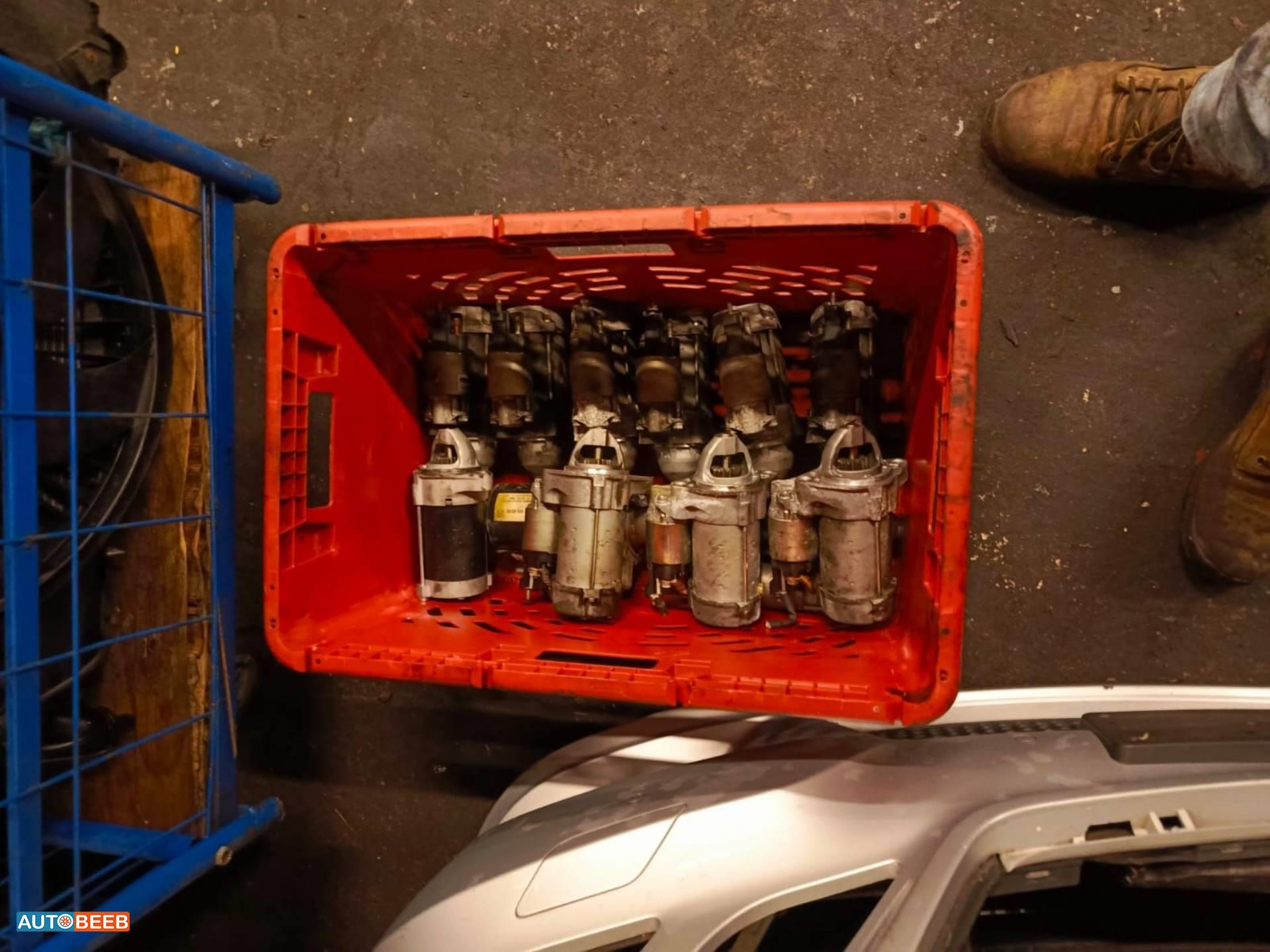 سلف مرسيدس E200 1985 1986 1987 1988 1989 1990 1991 1992 1993 1994 1995