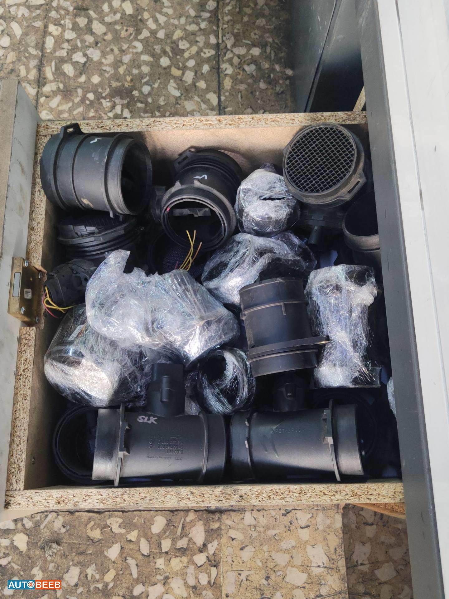 ايرماس مرسيدس E200 C200 1994 1995 1996 1997 1998 1999 2000