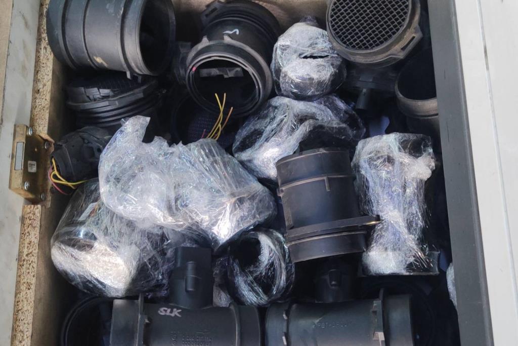 ايرماس مرسيدس E200 C200 1994 1995 1996 1997 1998 1999 2000