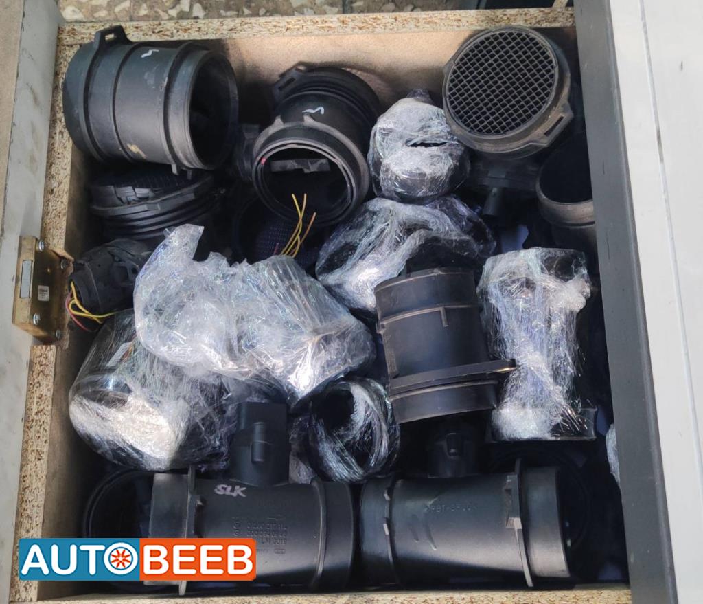 ايرماس مرسيدس E200 C200 1994 1995 1996 1997 1998 1999 2000