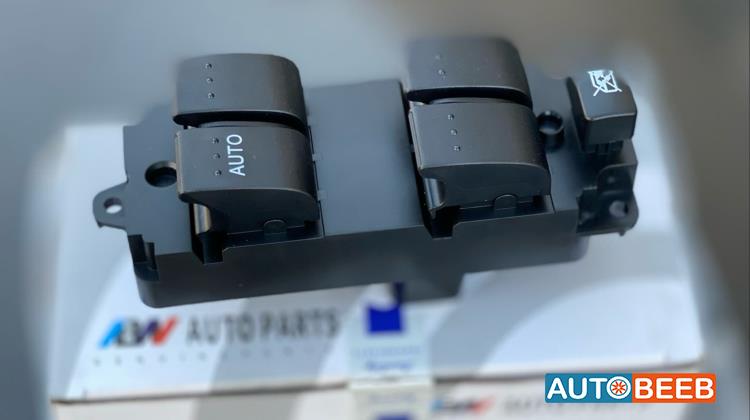 مجمع كبسات مازدا 3 2004 2009