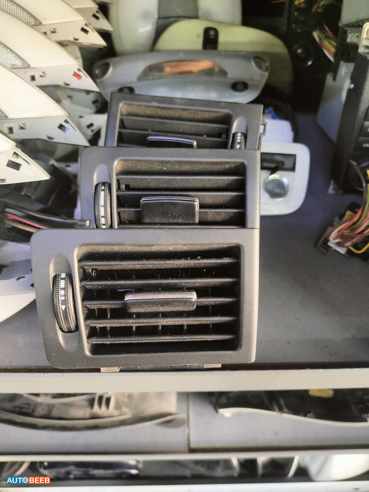 Cabin  Other Mercedes Benz C200