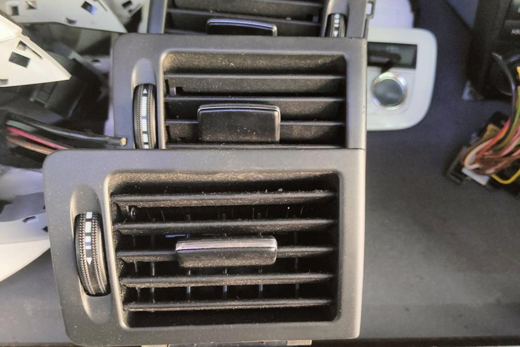 Cabin  Other Mercedes Benz C200