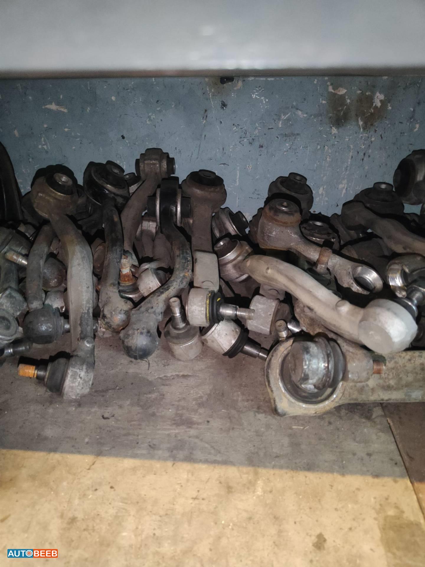 كفة عجل مرسيدس E200 C200 2004 2005 2006 2007 2008 2009 2010 2011