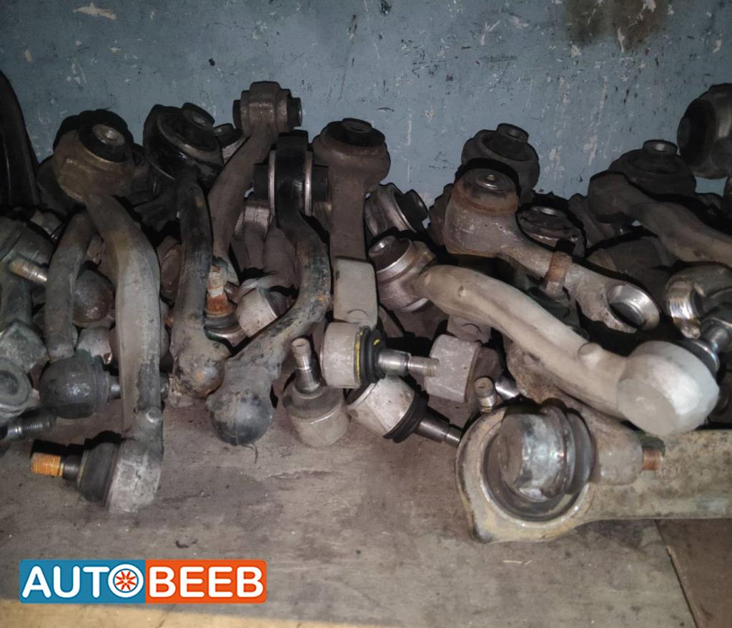 كفة عجل مرسيدس E200 C200 2004 2005 2006 2007 2008 2009 2010 2011