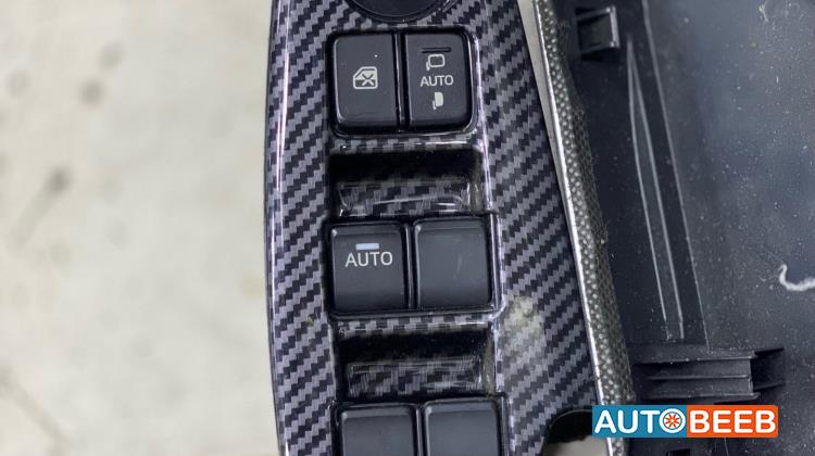 مجمع كبسات مازدا 6 2018