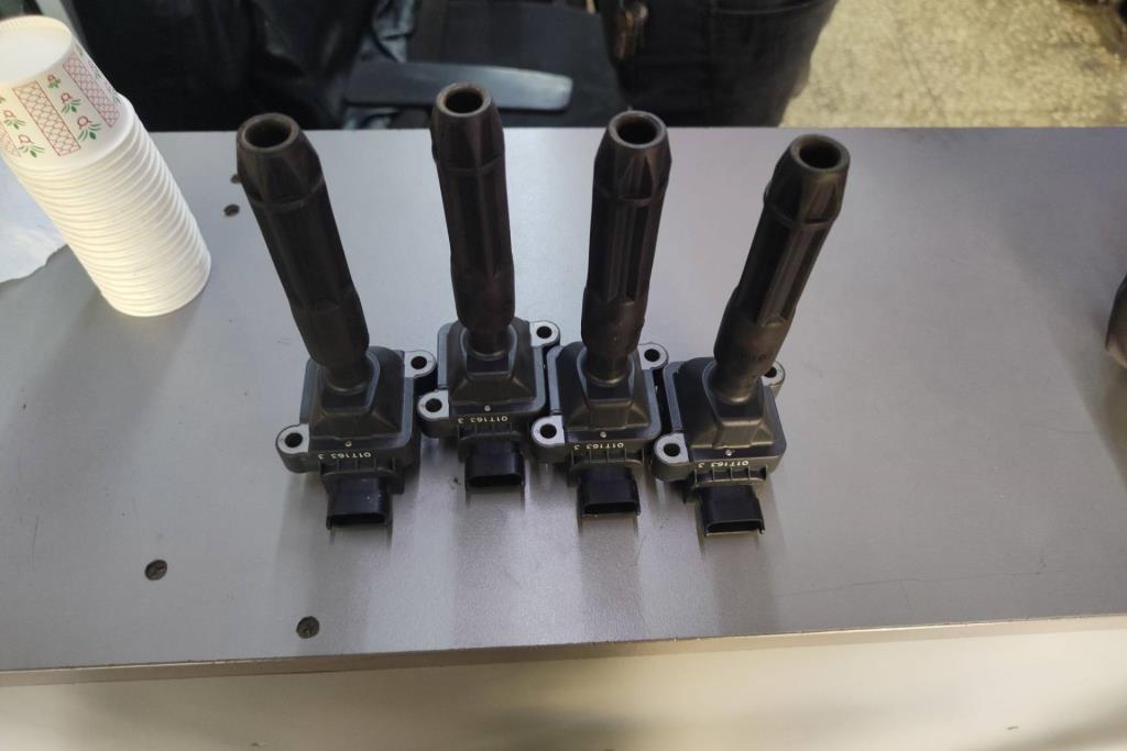 كويل مرسيدس E200 1995 1996 1997 1998 1999 2000 2001 2002 2003 2004 