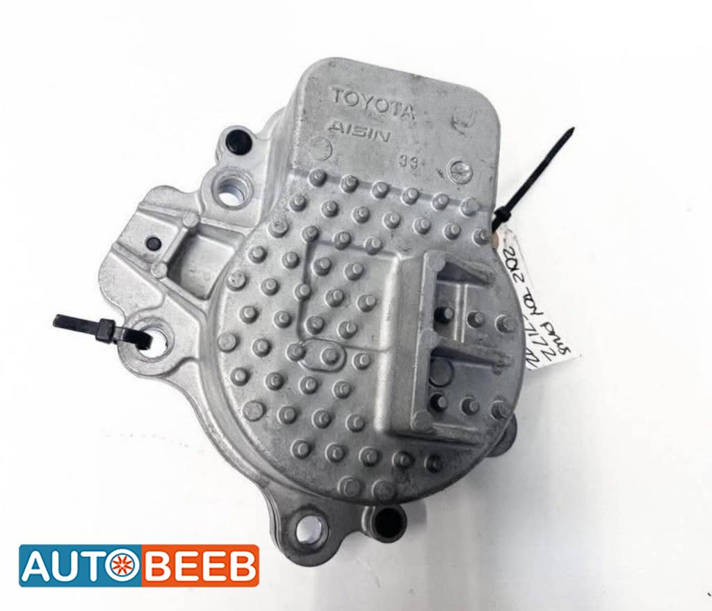 طرمبه ماء تويوتا بريوس وارد اليابان بحال الوكاله