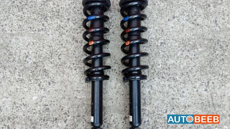  Shock Absorber Isuzu D-Max