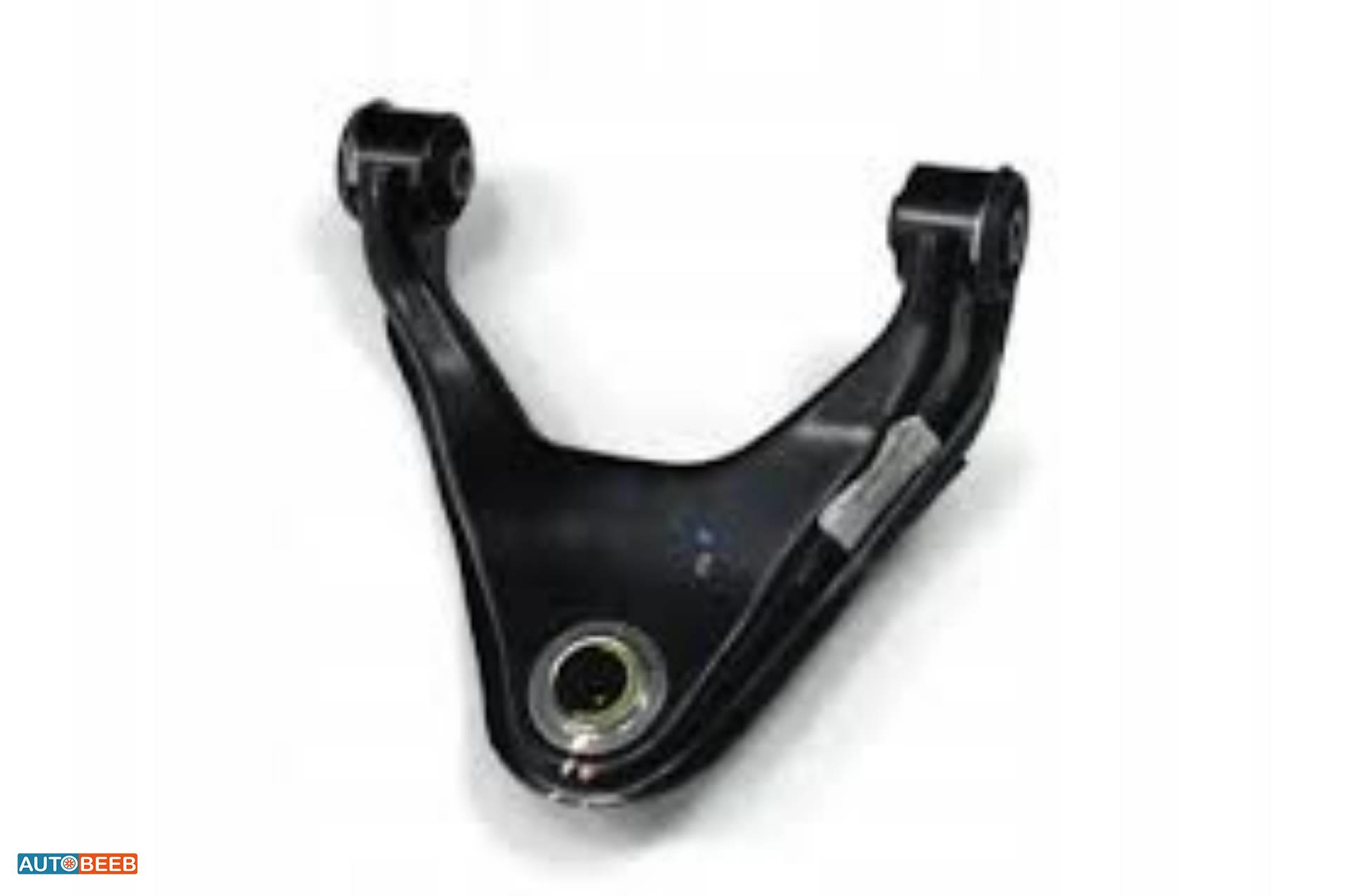  Mechanics  Mitsubishi L200