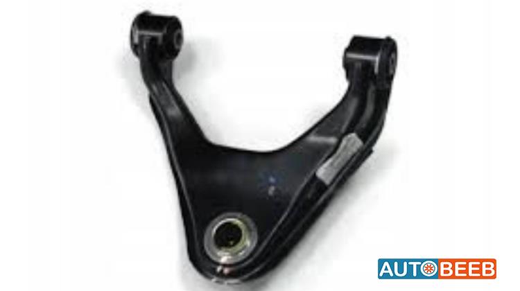  Mechanics  Mitsubishi L200