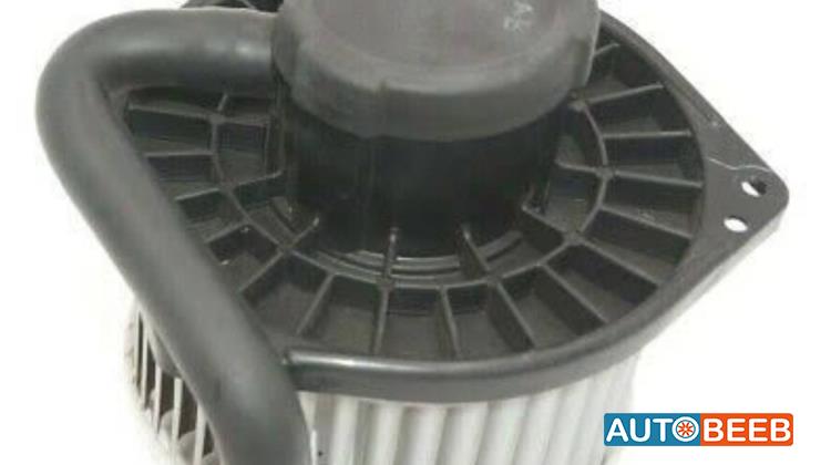 مروحه مكيف داخليه ميتسوبيشي L200 