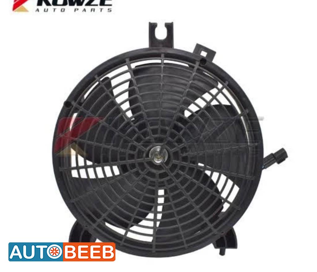 Body  Other Mitsubishi L200