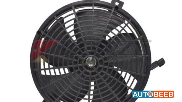 Body  Other Mitsubishi L200