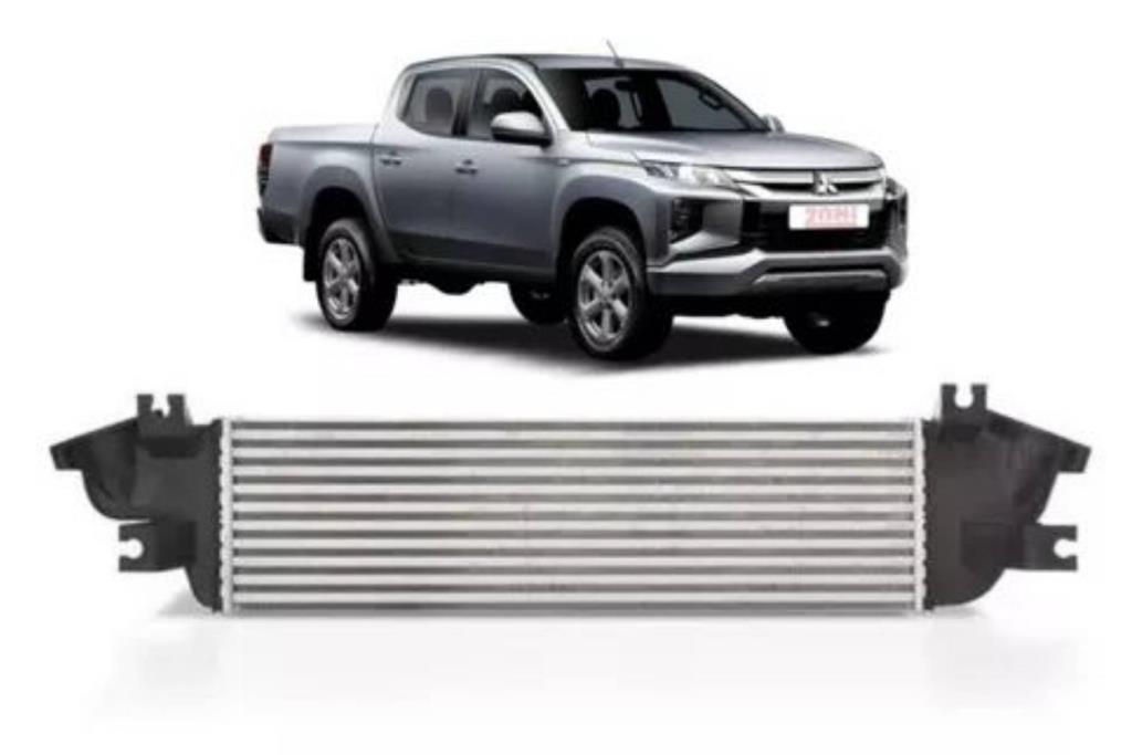 انتركولار ميتسوبيشي 