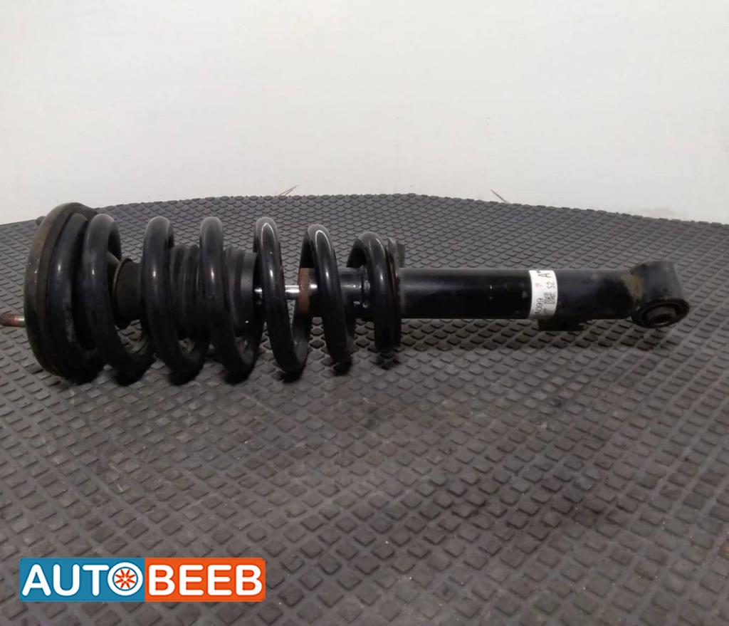 صنوبرصات أماميه ميتسوبيشي فورويل 