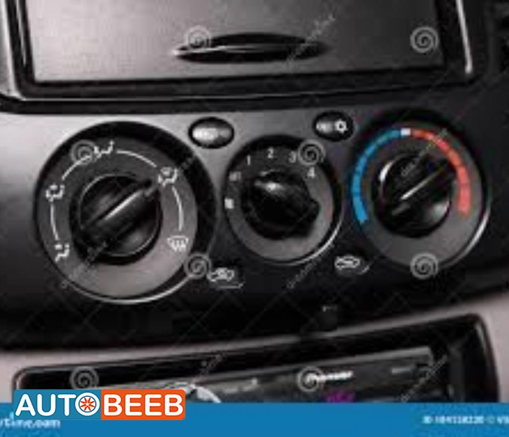 لوحه مكيف ميتسوبيشي 