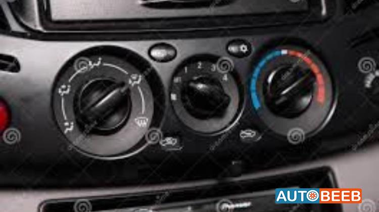 لوحه مكيف ميتسوبيشي 