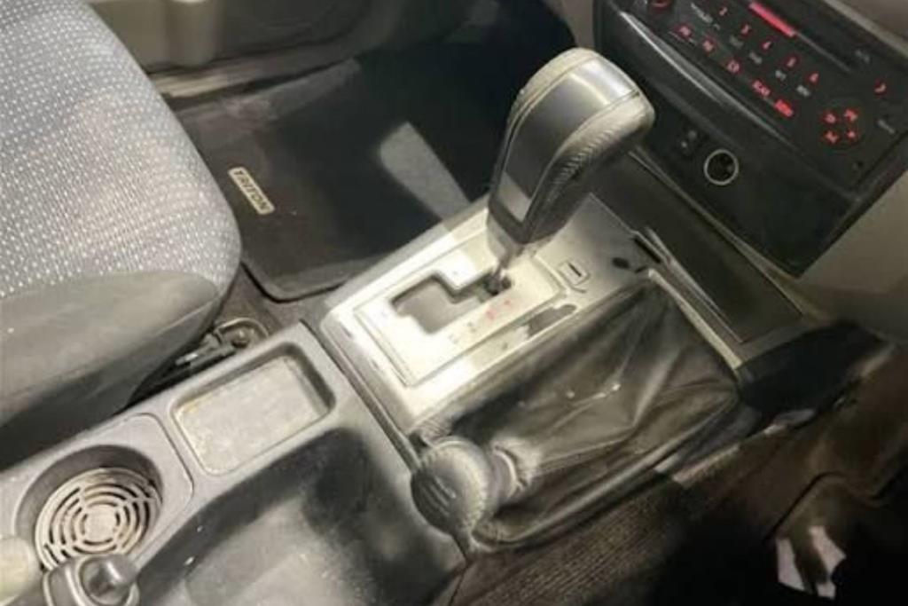 ايد غيارات ميتسوبيشي تب ترنك 