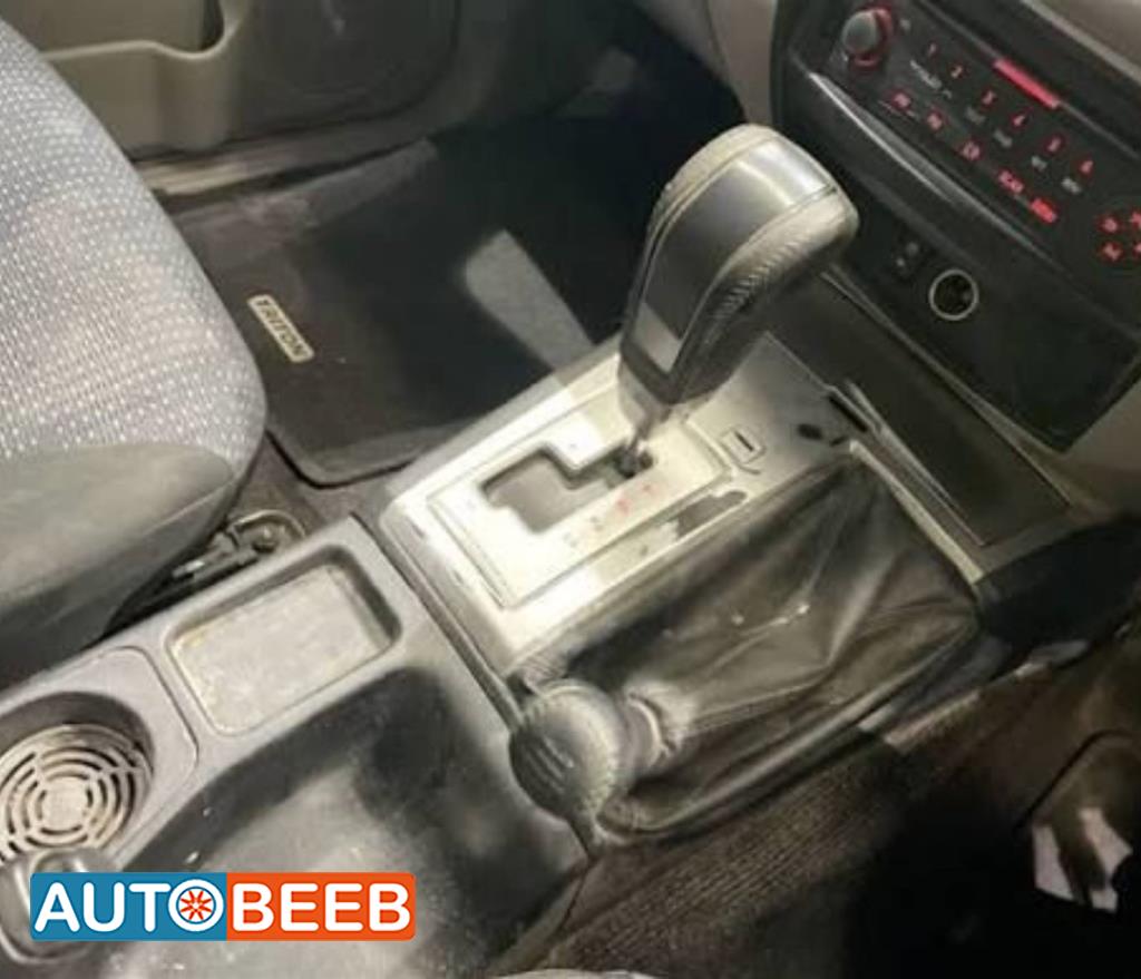 ايد غيارات ميتسوبيشي تب ترنك 