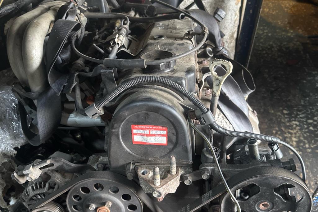 ماتور لانسر 1.6 