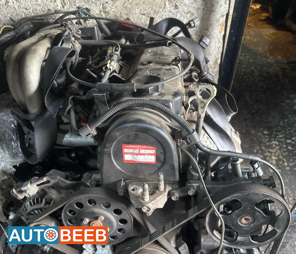 ماتور لانسر 1.6 