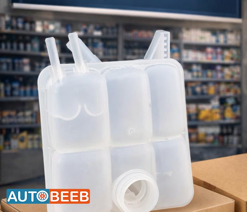 مطرة ماء جديد 2004 2007. 2012