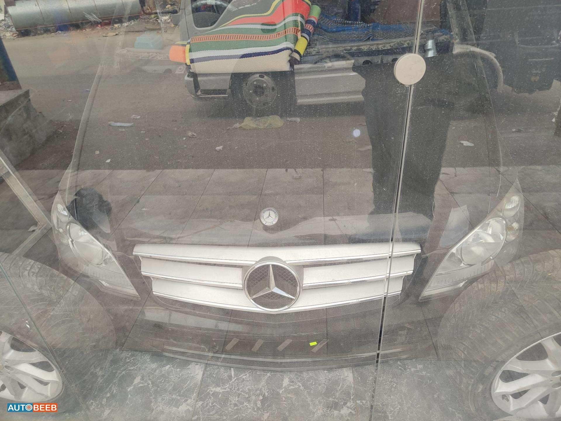 قصة كاملة مرسيدس فيتو 116 2012 2013 2014 2015