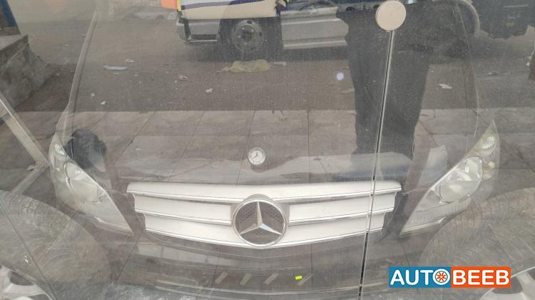 قصة كاملة مرسيدس فيتو 116 2012 2013 2014 2015