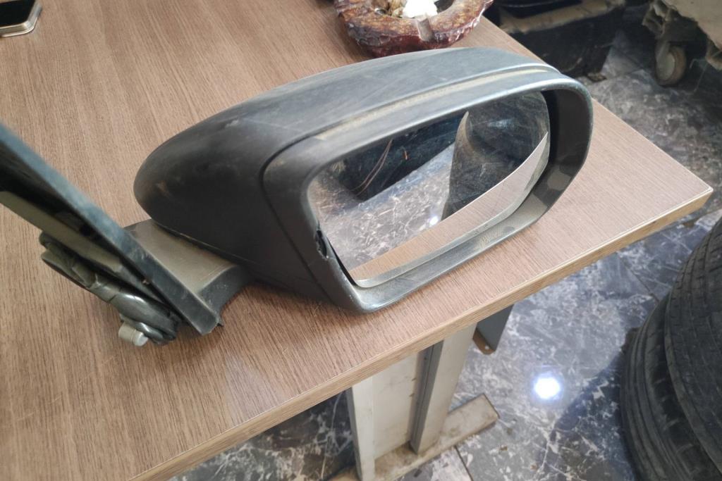 مرآة جانبية يمين شمال مرسيدس فيتو 119 2015 2016