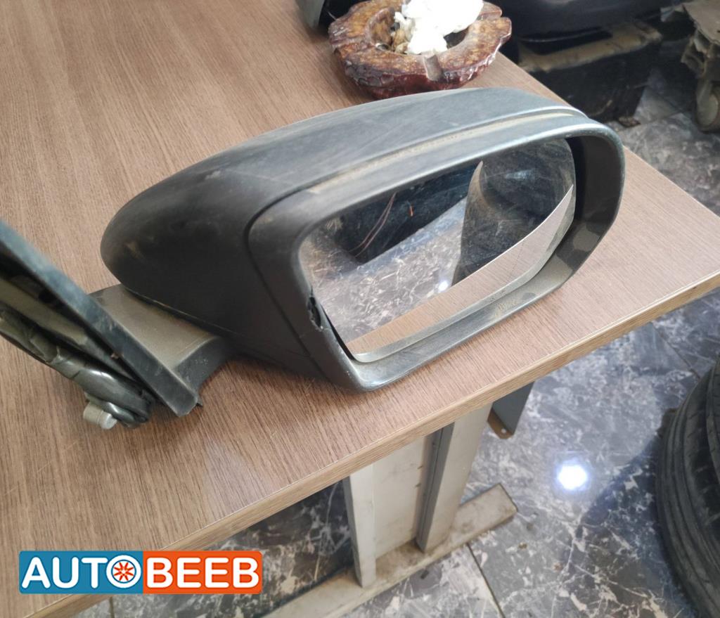 مرآة جانبية يمين شمال مرسيدس فيتو 119 2015 2016