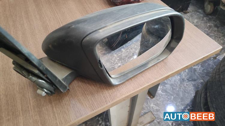  Body  Mercedes Benz Vito 119