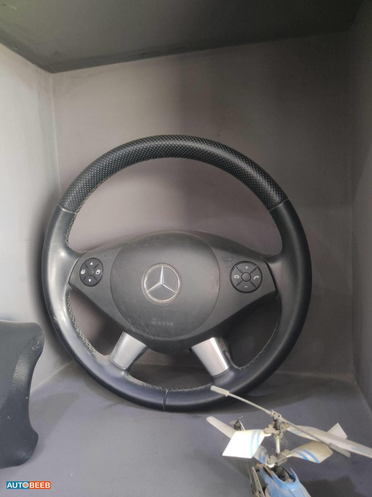  Cabin Parts Mercedes Benz Vito 115