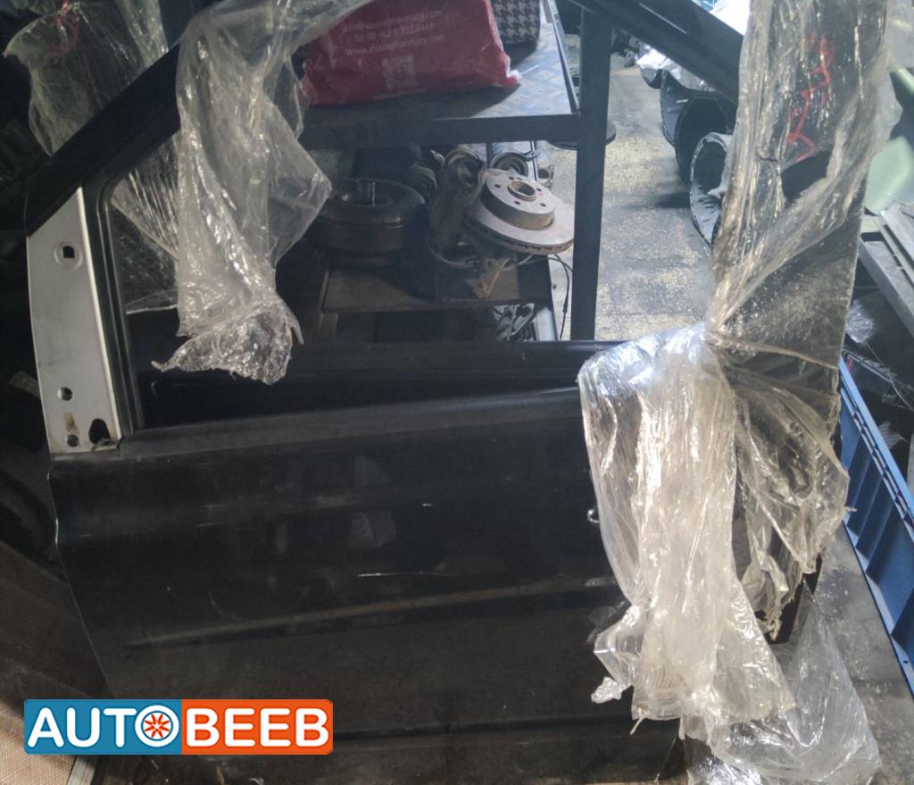 باب امامي يمين شمال مرسيدس فيتو 115 116 2004 2005 2006 2007 2008 2009 