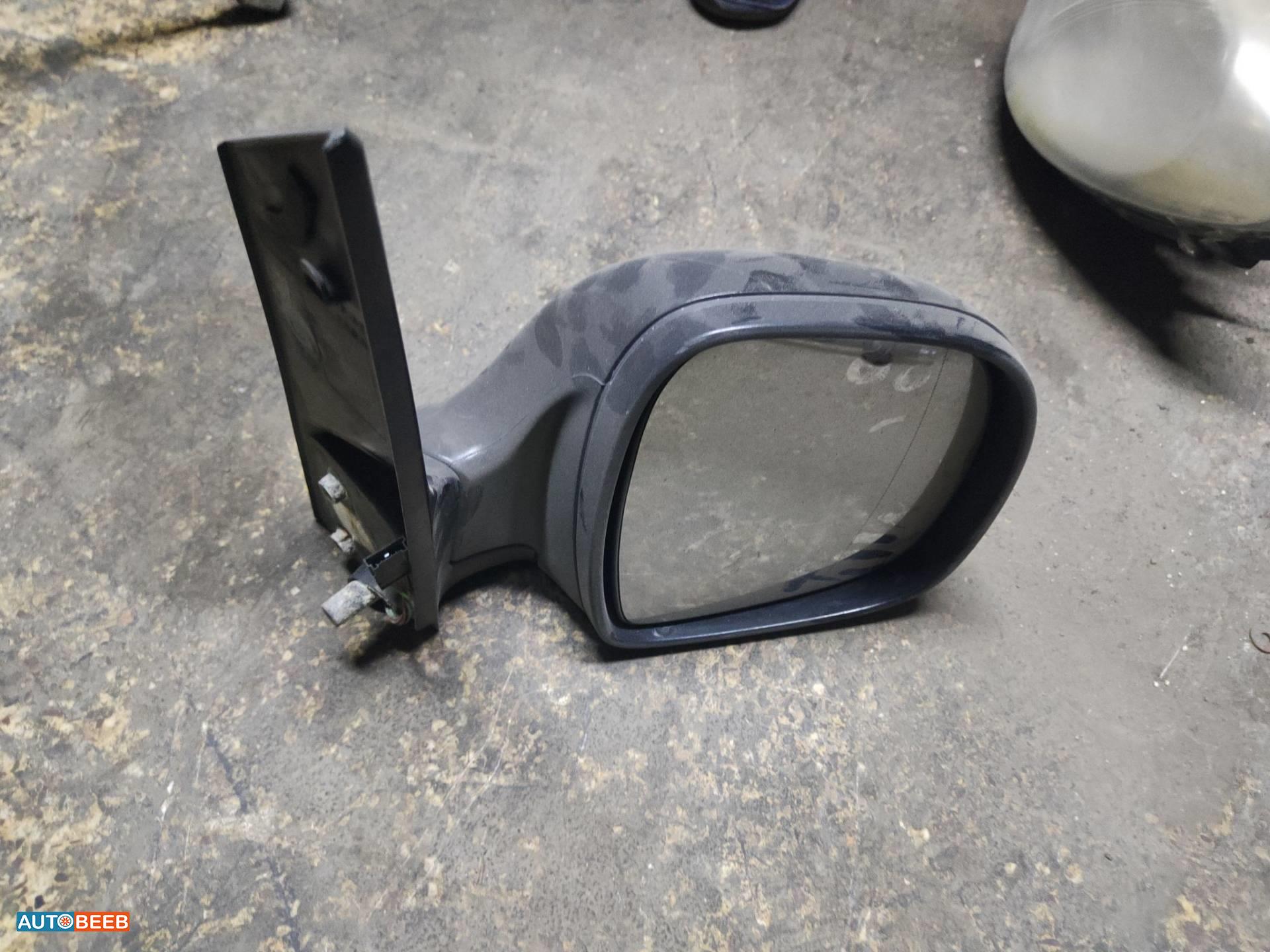  Body  Mercedes Benz Vito 115