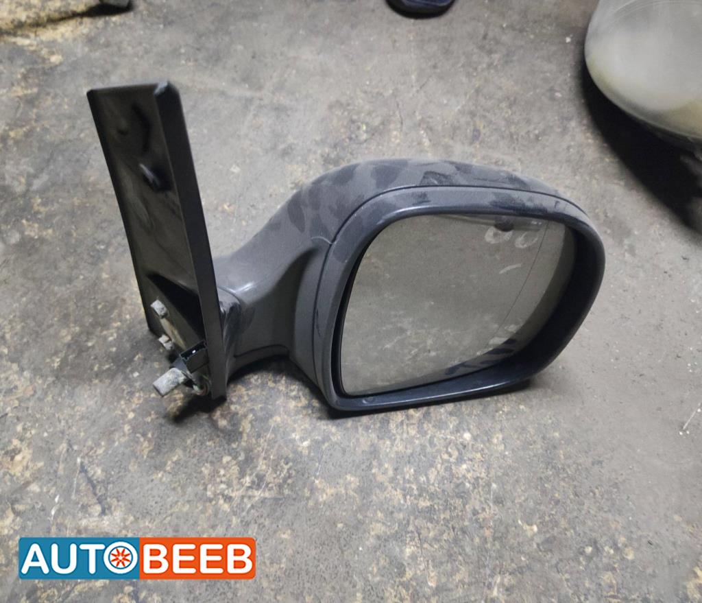  Body  Mercedes Benz Vito 115