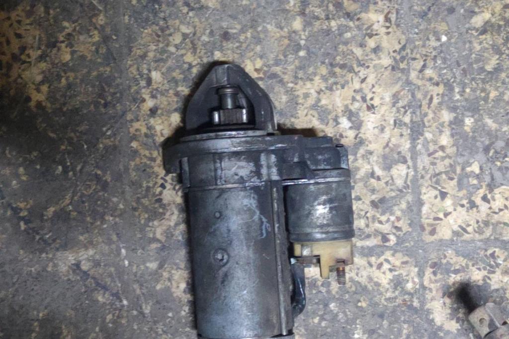  Mechanics  Mercedes Benz Vito 115