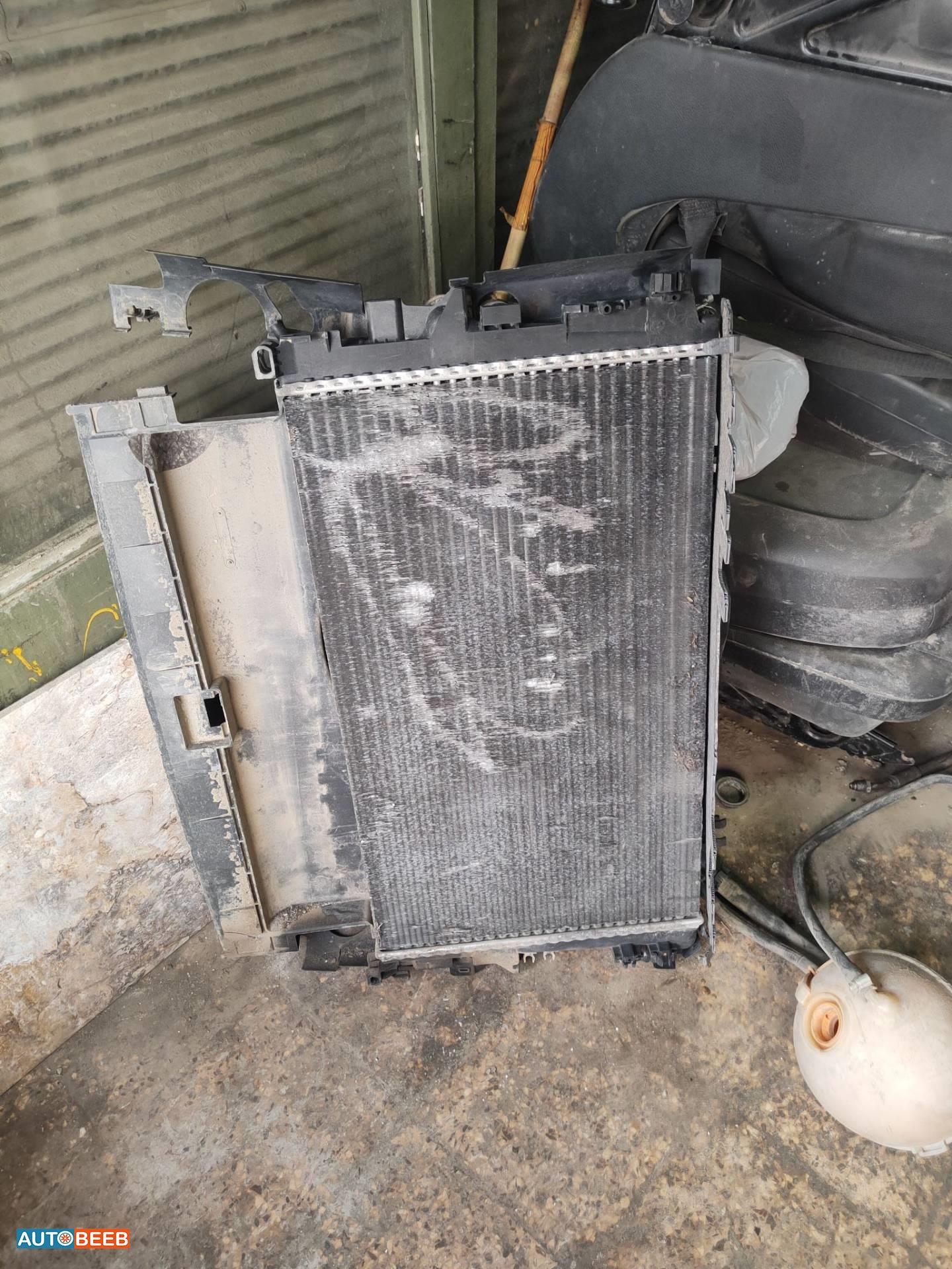  Mechanics  Mercedes Benz Vito 115