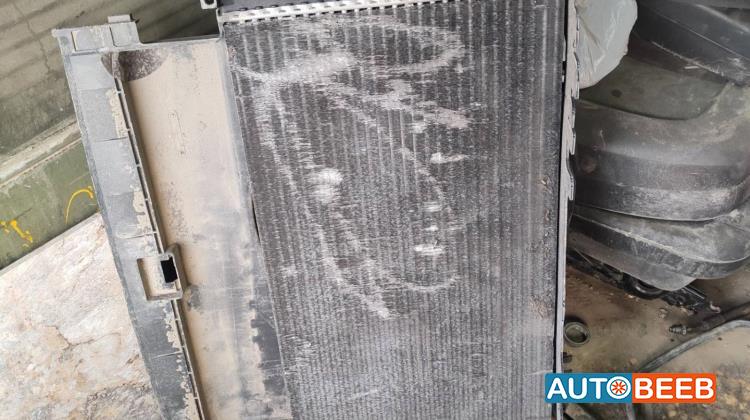  Mechanics  Mercedes Benz Vito 115