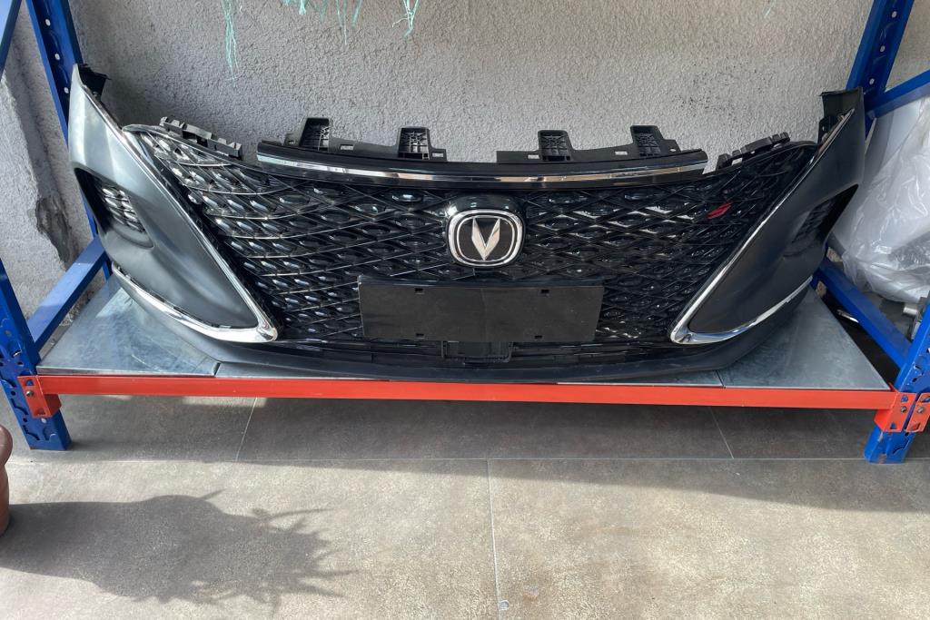 طمبون امامي شانجان ايدو بلس 2025