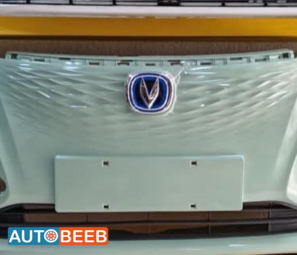 طمبون امامي شانجان E ستار 2022 2023 2024 2025