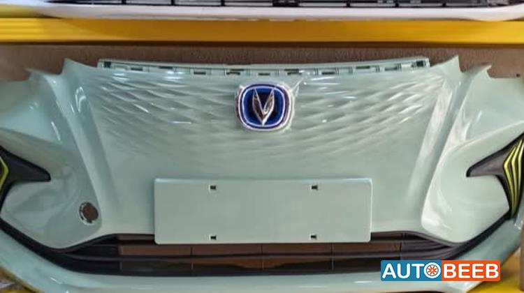 طمبون امامي شانجان E ستار 2022 2023 2024 2025