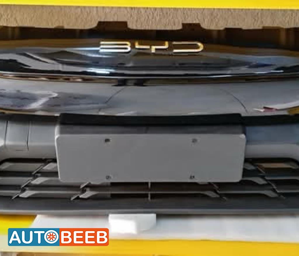 طمبون امامي بي واي دي سيجول 2021 2022 2023 2024 2025