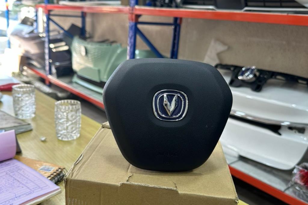 ايرباغ ستيرنج شانجان E ستار 2022 2023 2024 2025