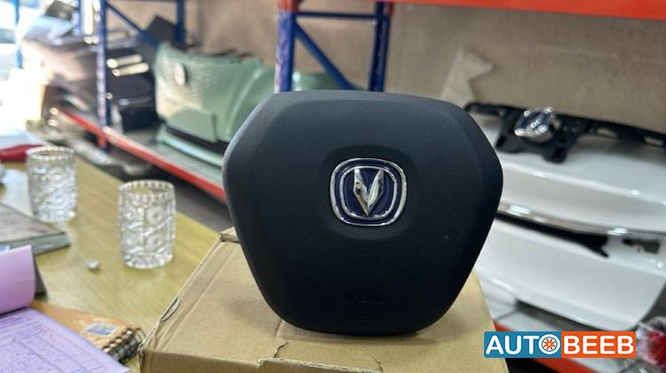 ايرباغ ستيرنج شانجان E ستار 2022 2023 2024 2025