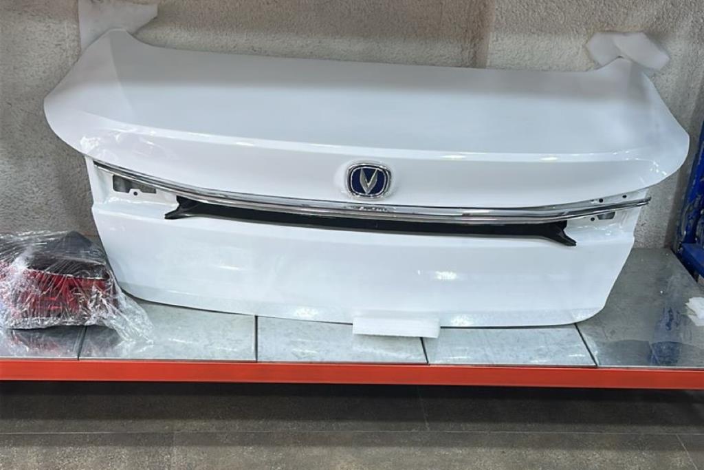 غطاء خلفي شانجان ايدو 2021 2022 2023 2024 2025